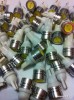 Led SMD T10 W5W Smd bec pozitie,plafoniera,numar etc 1W power