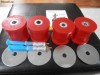 set bucse din poliuretan bmw e36  punte spate