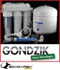Promotie - Sistem de filtrare apa in 5 trepte Gondzik import Germania 190 litri/zi