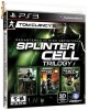 Sprinter Cell Trilogy