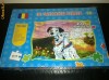 Puzzle 101 dalmatieni
