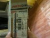 Placa de comanda masina de spalat arctic BE 1200