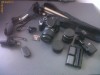 Canon 350d, Grip, 2 obiective, telecomanda - 1000lei