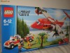 LEGO CITY  avion model 4209  sigilat   5-12 ani