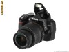 Nikon D3000 Pack