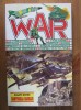 Ralph Hayes - Santinela iadului (War) Ralph Hayes - Santinela iadului (War)
