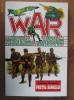 Johnny Howard - Pretul sangelui (War) Johnny Howard - Pretul sangelui (War)