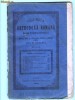 1896-BISERICA ORTODOXA ROMANA -REVISTA PERIODICA ECLESIASTICA-ANUL XX-NR.2-MAI