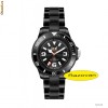 Ceas Ice Watch Negru cu Calendar, Unisex. NOU !!!