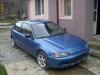 dezmembrez HONDA CIVIC piese
