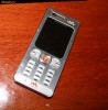 Vand Sony Ericsson W880i