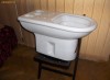 Vas WC italian DOLOMITE