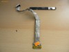 banda display LCD si invertor  laptop HP Nx7400 / NX7300 ....provenite din dezmembrari