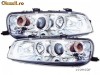 Faruri Fiat Punto 2 Angel Eyes