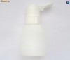 Recipient acetona 100ml - dozator / sticla cu pompita pentru unghii naturale cat si pentru unghii false/tipsuri