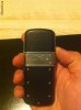 VERTU CONSTELLATION BLACK LEATHER 100% ORIGINAL !! 649 EURO !! VERTU CONSTELLATION BLACK LEATHER 100% ORIGINAL !! 649 EURO !!
