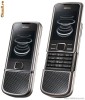 Vand/Schimb nokia 8800 carbon Replica