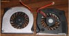 Ventilator Fujitsu LifeBook E8110 Laptop CPU Cooling Fan p/n: MCF-S6055AM05