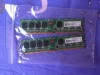 Kit KINGMAX 1GB(2x512) DDR2 PC2-5300