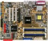 VAND PLACA DE BAZA LGA 775 ASUS P5GDC DELUXE CU DDR2 SI PCIE