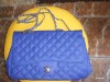 GENTUTE DE DAMA DE FIRMA CHANEL CU LANT DIN PIELE LEI 200