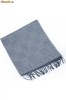 esarfa Valentino Carreaux_Gris_S23