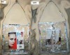 GEANTA PLAJA HANDMADE