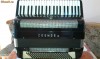 acordeon COSMOS III , by EXCELSIOR, facut la Castelfitardo(italia), 120 BASI, necantat in Romania, arata si functioneaza ireprosabil, pret neg,1350