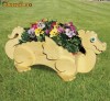 Decoratiune gradina - Dragon