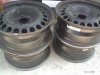 JANTE TABLA MERCEDES BENZ  16 INCH  *SH*