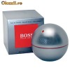 Hugo Boss In Motion 90 ml Red men/barbat