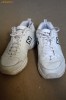 Adidasi New Balance marimea 38, piele, stare excelenta!
