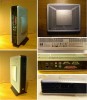 HP Compaq t5720 Thin Client (modificat) + HDD 2,5 Hitachi 40 GB