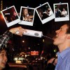 Alcohol shot gun (potritivit pt cadou )