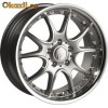 Vand JANTE KESKIN SOLARIS KT8 17 CU GUME
