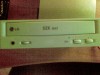Vand CD-ROM LG