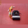 Set cooler si heatsink laptop folosit Toshiba A300-17N