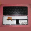 HP Pavilion DM4-1000 DV5-2000 Series Black Frame Backlit HP Pavilion DM4-1000 DV5-2000 Series Black Frame Backlit