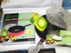 Tigaie Ceramica tip Dry Cooker !!! Originala Grunberg!!!