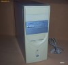 Vand / Schimb - Unitate / Sistem Desktop / PC / Calculator / Computer + Monitor LCD AOC 15 + Tastatura & Mouse