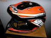 Casca enduro cross, CMS Innovation In Your Head, noua-nouta la cutie, marime M, poze reale