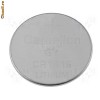 LITHIUM COIN BATTERY 3V 42MAH DIA 16X1,6MM CAMELION