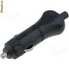 LIGHTER PLUG WITH LED AND FUSE 8A