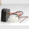 CONNECTOR CLARION DRX 960 RZ,9175R ISO CONNECTOR CLARION DRX 960 RZ,9175R ISO