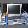 Laptop DELL LATITUDE D400 Laptop DELL LATITUDE D400