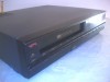 VIDEO RECORDER VHS.