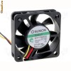 FAN 50X50X15 WITH RPM MEASUREMENT 12V 28M3/H 33DBA