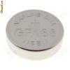 ALKALINE COIN BATTERY 1,5V DIA 11.6X4.2MM