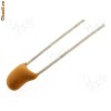 TANTALUM CAPACITOR 0.68UF 35V 20% TANTALUM CAPACITOR 0.68UF 35V 20%
