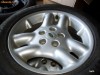 jante land rover